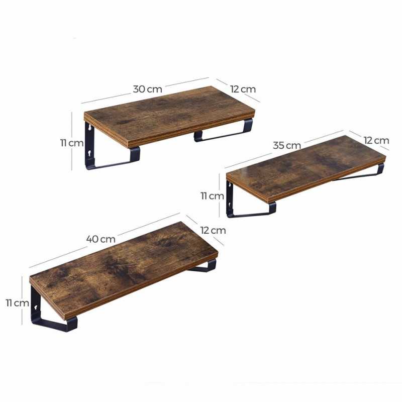 Raft Industrial Plutitor - Sofastil.ro