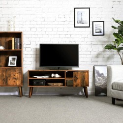 Retro Industrial TV Cabinet - Sofastil.ro