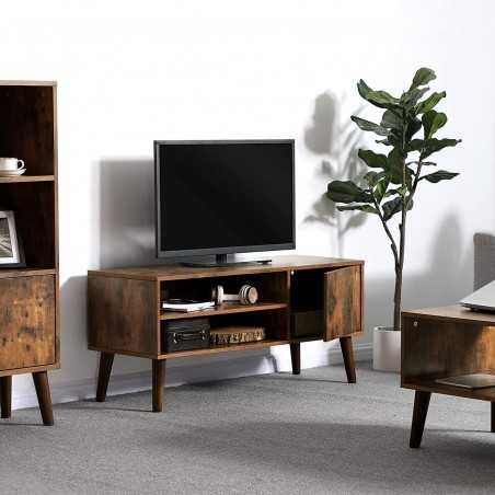 Retro Industrial TV Cabinet - Sofastil.ro