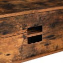 Comoda TV Retro,2 usi - Sofastil.ro