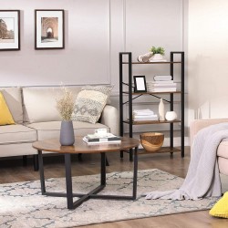 Raft Pentru Cărți Retro - Sofastil.ro