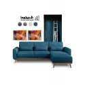 Coltar sufragerie extensibil cu colt reversibil VERSO