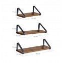 Raft Industrial Plutitor - Sofastil.ro