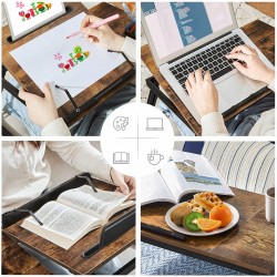 Mauta Laptop / Mic Dejun stil Retro - Sofastil.ro