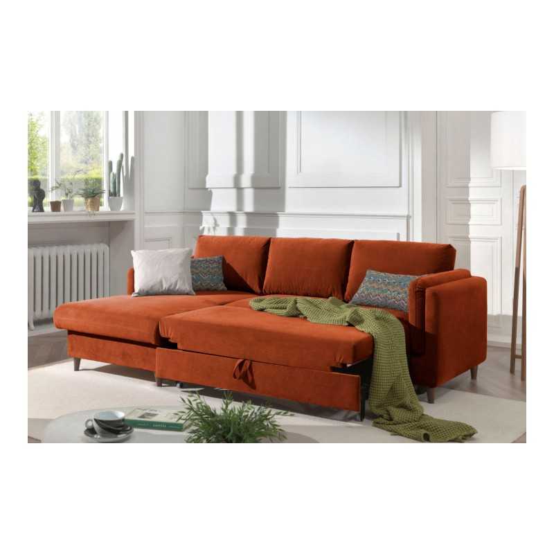 Coltar Extensibil Brandon | Coltare extensibile- Sofastil.ro