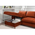 Coltar Extensibil Brandon | Coltare extensibile- Sofastil.ro