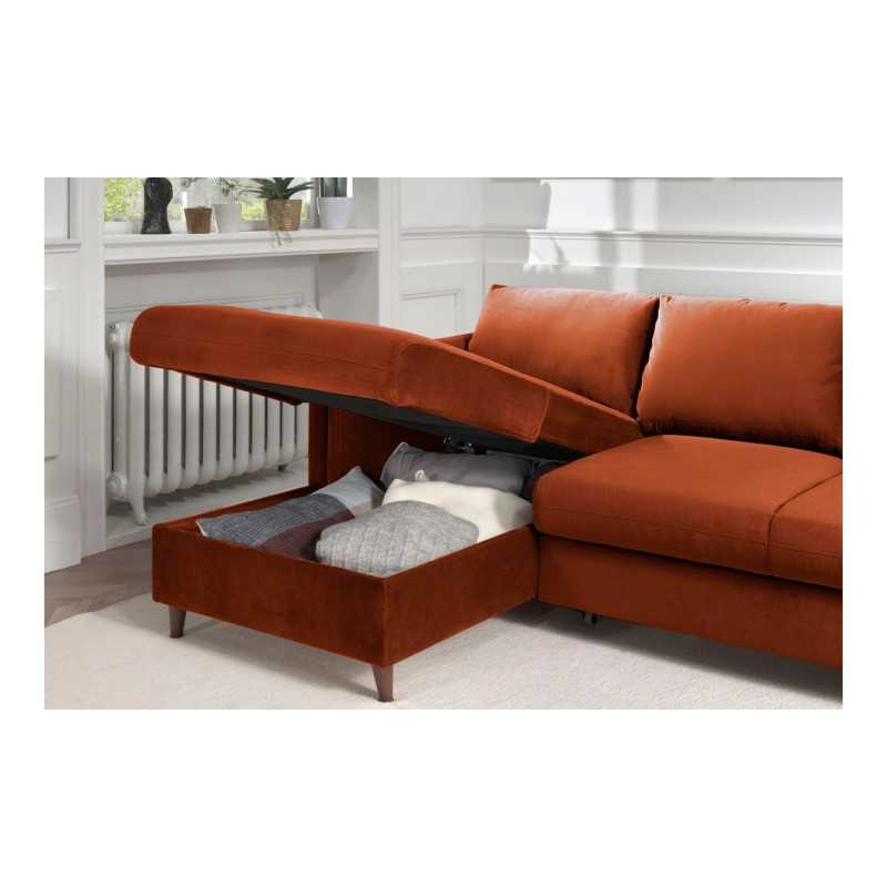 Coltar Extensibil Brandon | Coltare extensibile- Sofastil.ro