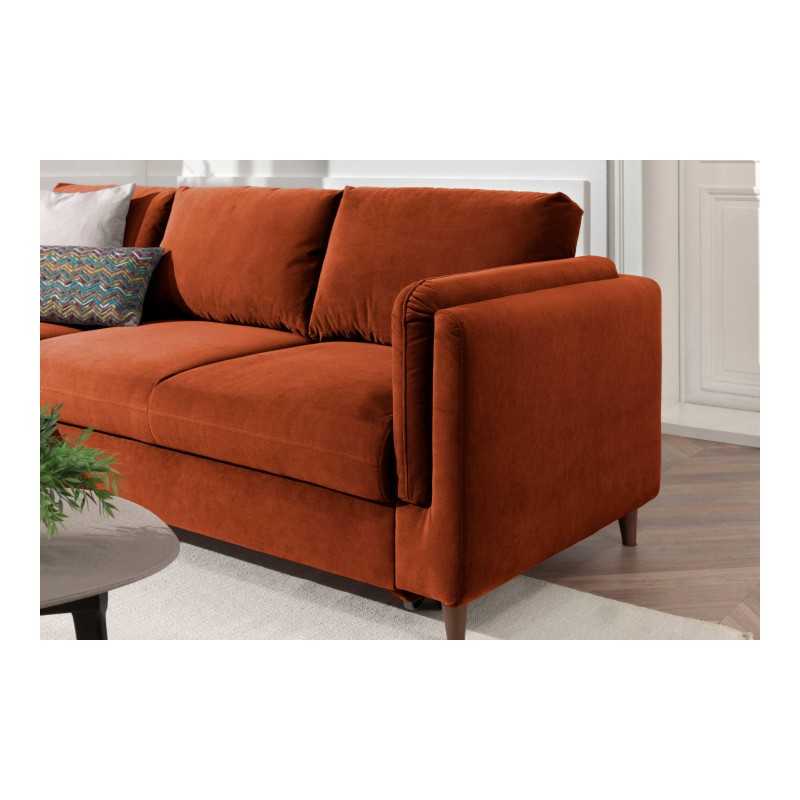 Coltar Extensibil Brandon | Coltare extensibile- Sofastil.ro