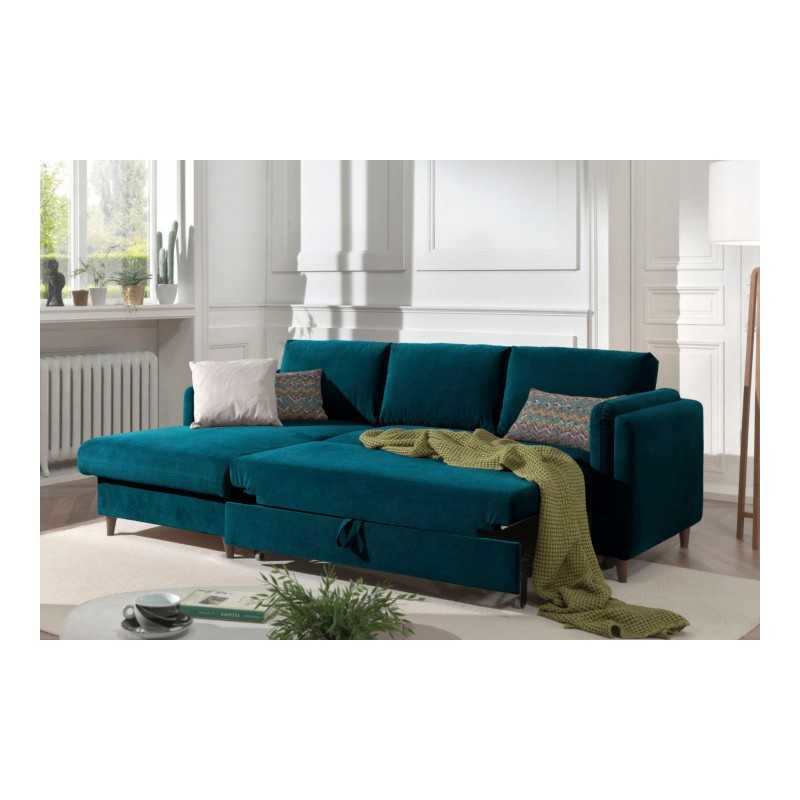 Coltar Extensibil Brandon | Coltare extensibile- Sofastil.ro