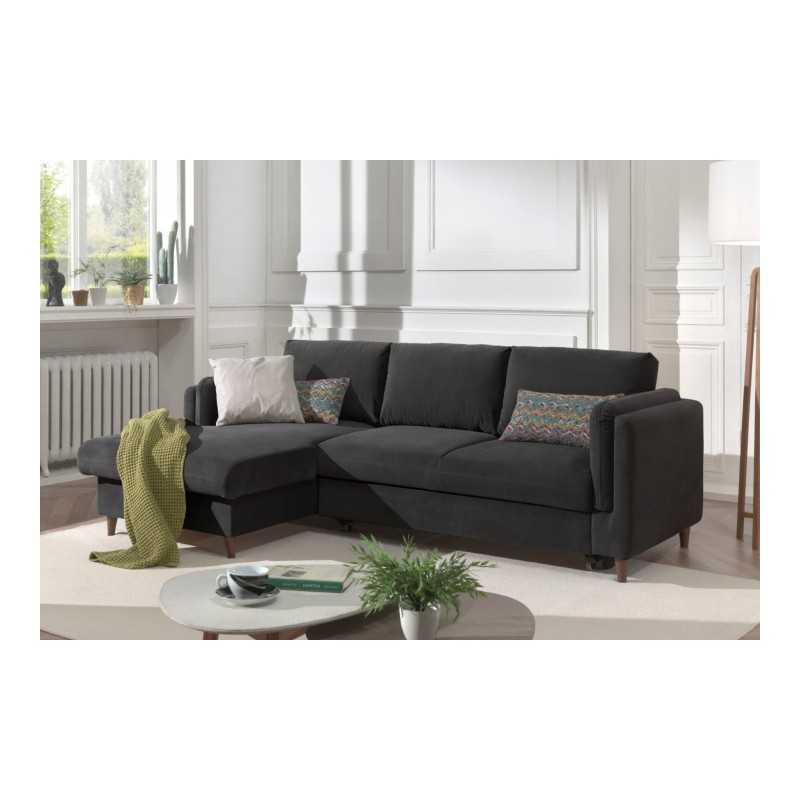 Coltar Extensibil Brandon | Coltare extensibile- Sofastil.ro