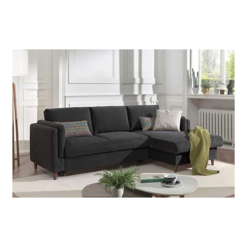Coltar Extensibil Brandon | Coltare extensibile- Sofastil.ro