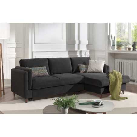 Coltar Extensibil Brandon | Coltare extensibile- Sofastil.ro