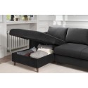 Coltar Extensibil Brandon | Coltare extensibile- Sofastil.ro