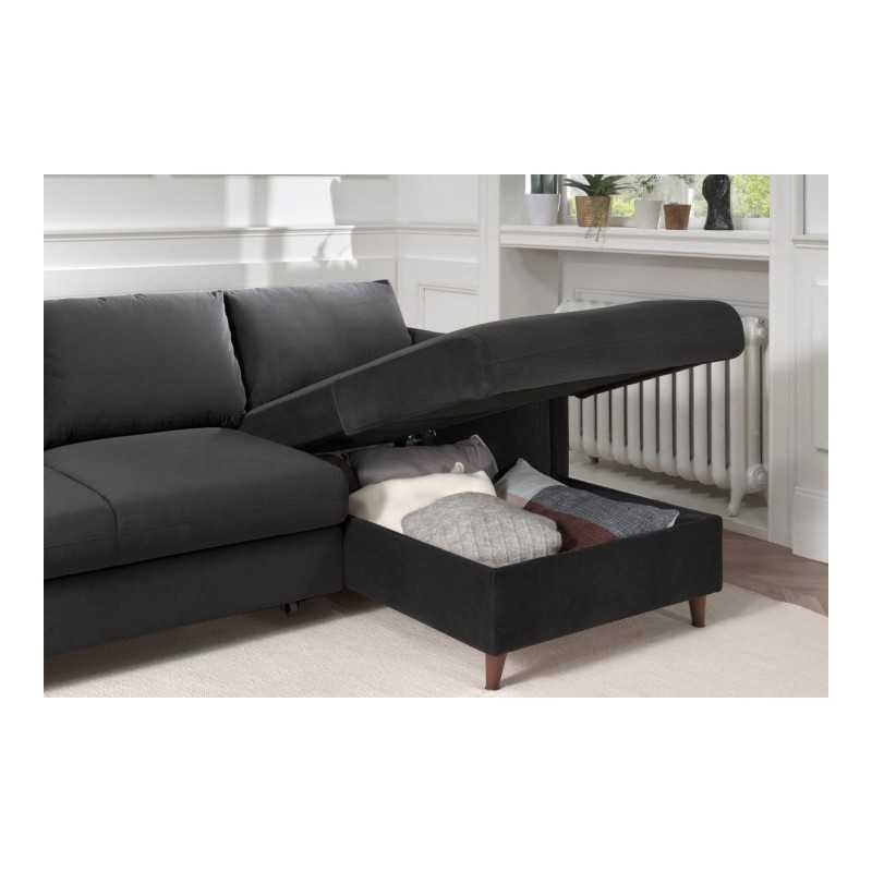 Coltar Extensibil Brandon | Coltare extensibile- Sofastil.ro