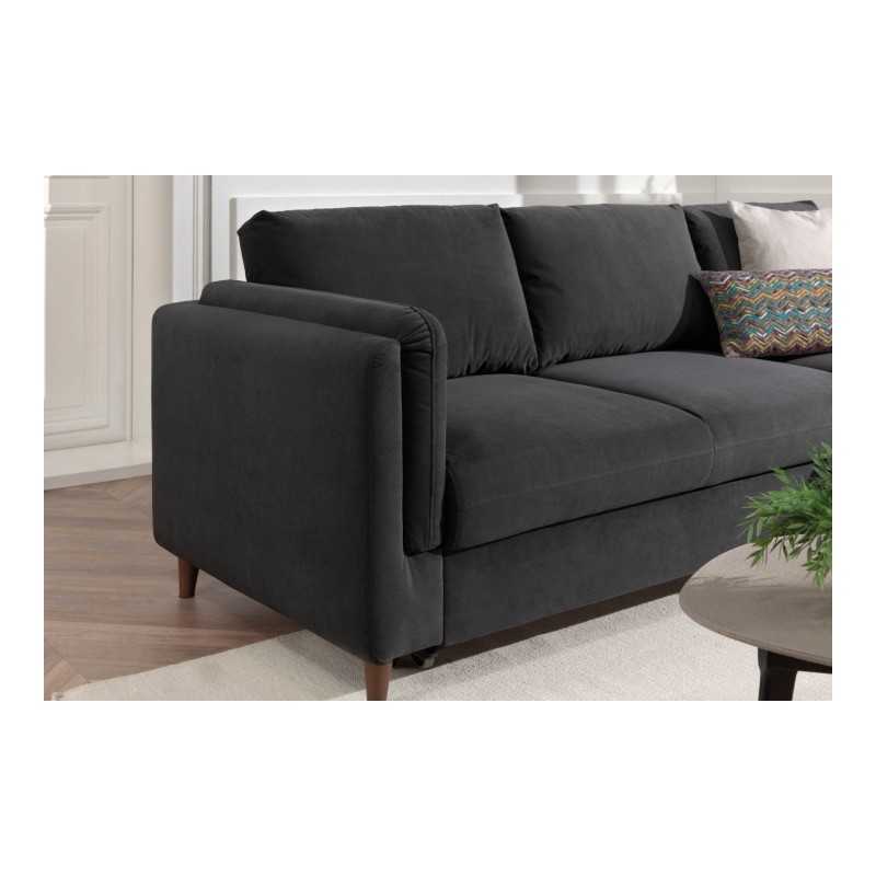 Coltar Extensibil Brandon | Coltare extensibile- Sofastil.ro
