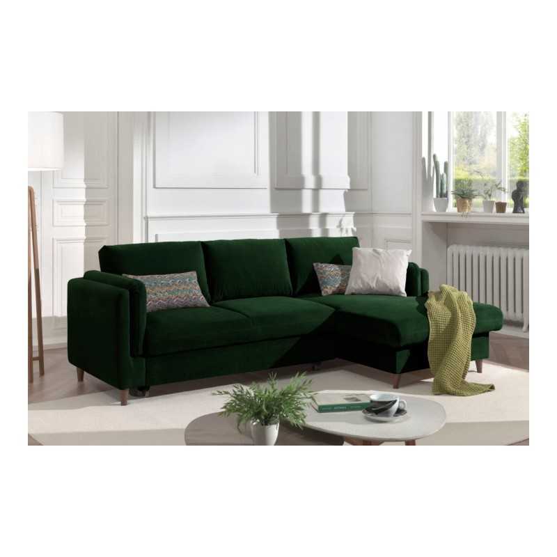 Coltar Extensibil Brandon | Coltare extensibile- Sofastil.ro