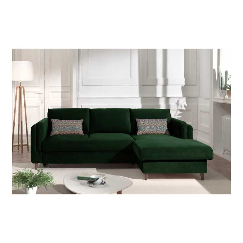 Coltar Extensibil Brandon | Coltare extensibile- Sofastil.ro