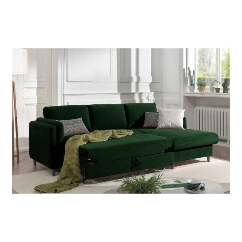Coltar Extensibil Brandon | Coltare extensibile- Sofastil.ro