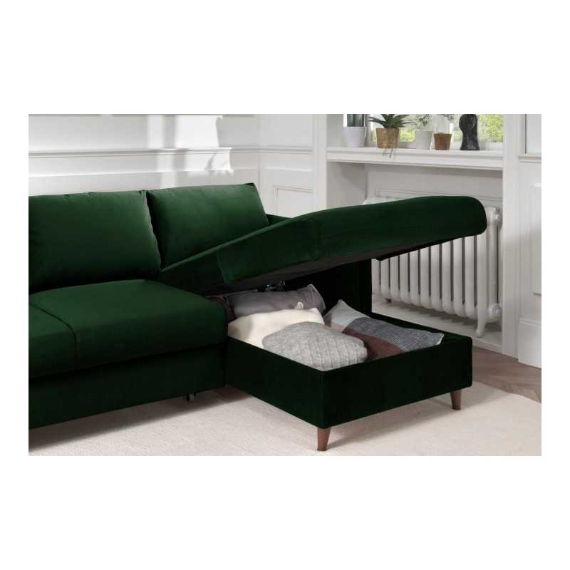 Coltar Extensibil Brandon | Coltare extensibile- Sofastil.ro
