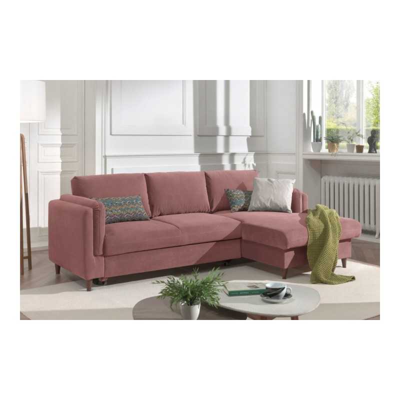 Coltar Extensibil Brandon | Coltare extensibile- Sofastil.ro