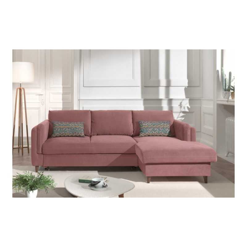 Coltar Extensibil Brandon | Coltare extensibile- Sofastil.ro