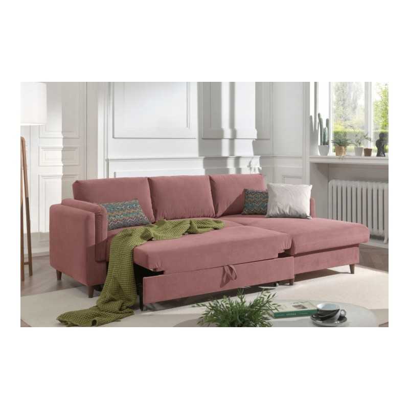 Coltar Extensibil Brandon | Coltare extensibile- Sofastil.ro