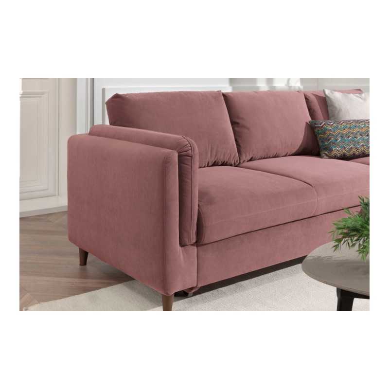 Coltar Extensibil Brandon | Coltare extensibile- Sofastil.ro