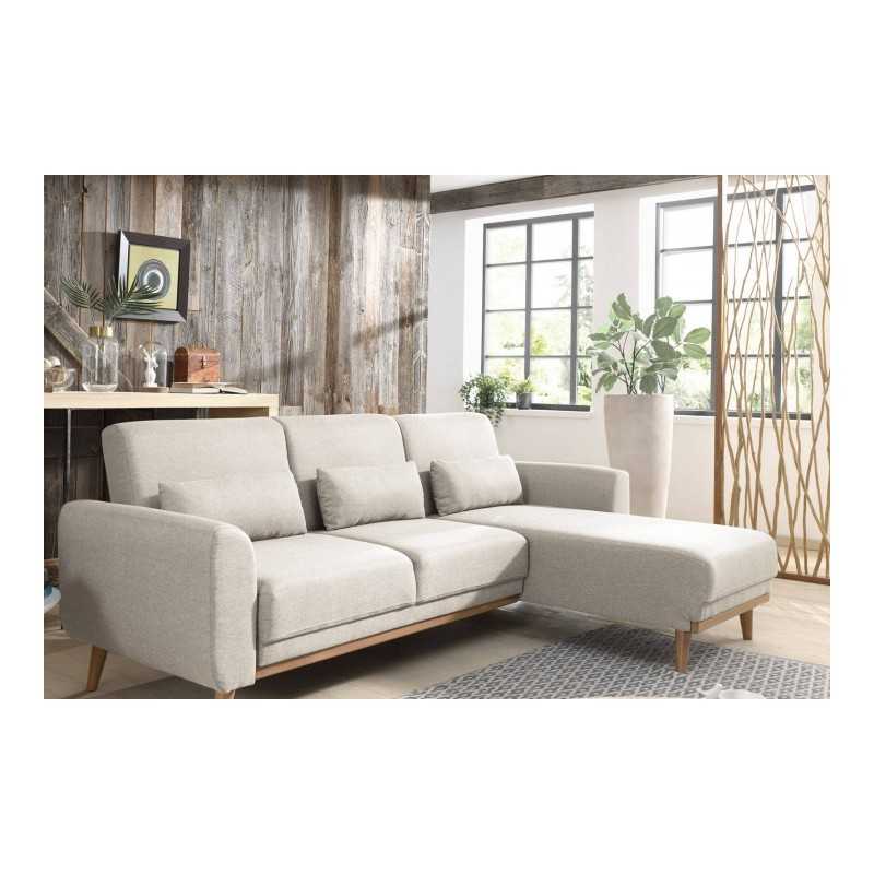Coltar sufragerie extensibil cu colt reversibil VERSO