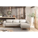 Coltar sufragerie extensibil cu colt reversibil VERSO