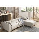 Coltar sufragerie extensibil cu colt reversibil VERSO