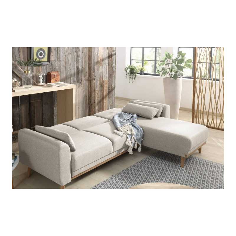 Coltar sufragerie extensibil cu colt reversibil VERSO