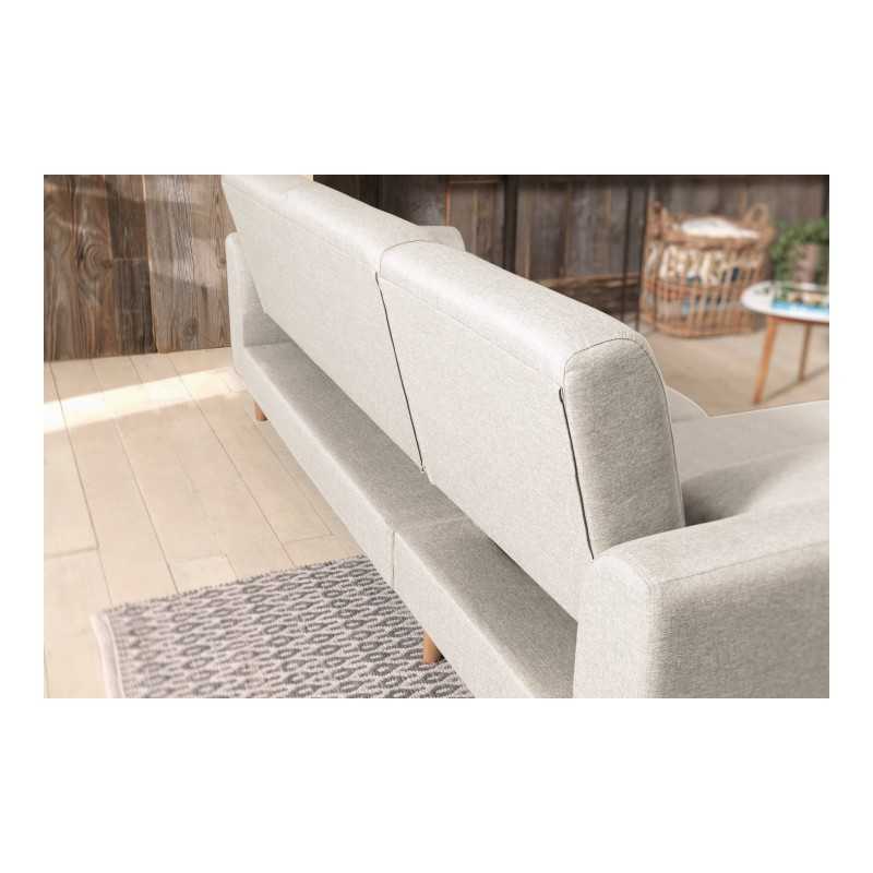 Coltar sufragerie extensibil cu colt reversibil VERSO