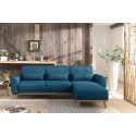 Coltar sufragerie extensibil cu colt reversibil VERSO