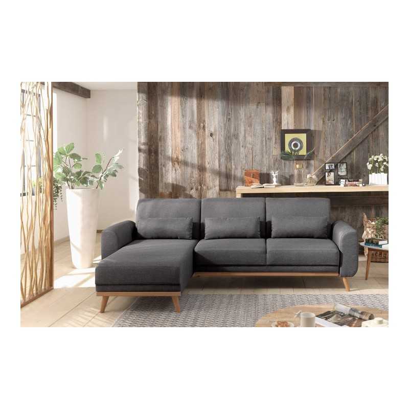 Coltar sufragerie extensibil cu colt reversibil VERSO