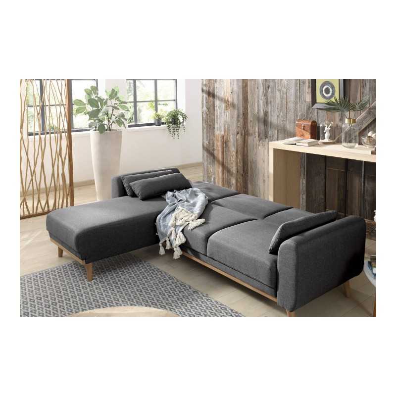 Coltar sufragerie extensibil cu colt reversibil VERSO