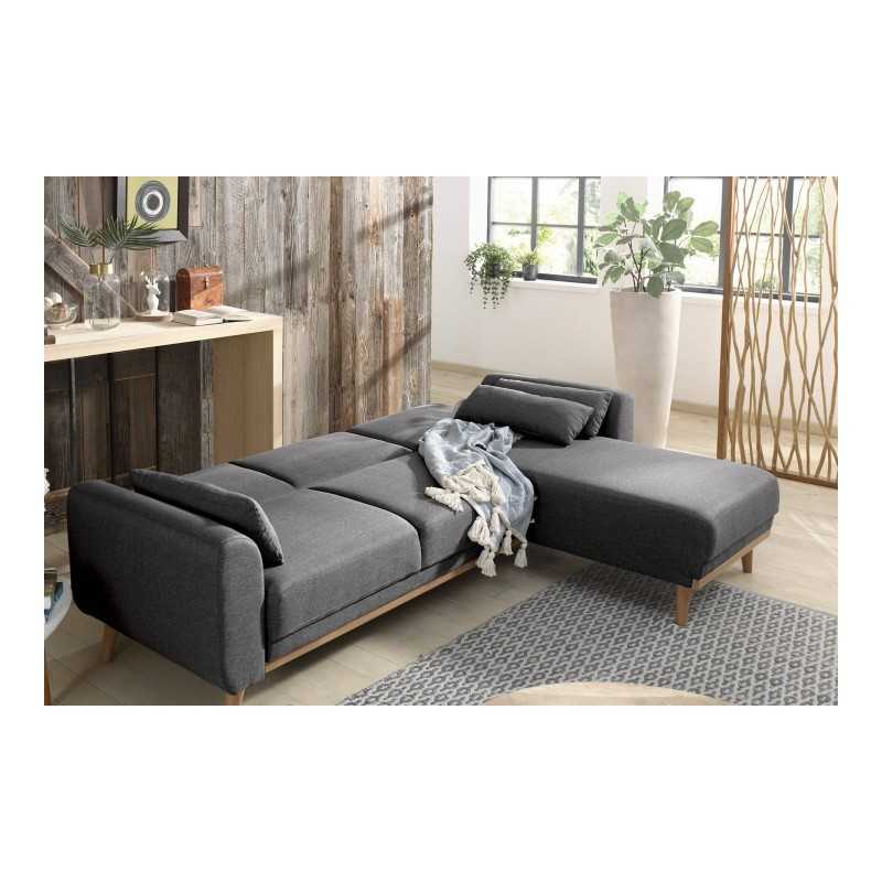 Coltar sufragerie extensibil cu colt reversibil VERSO