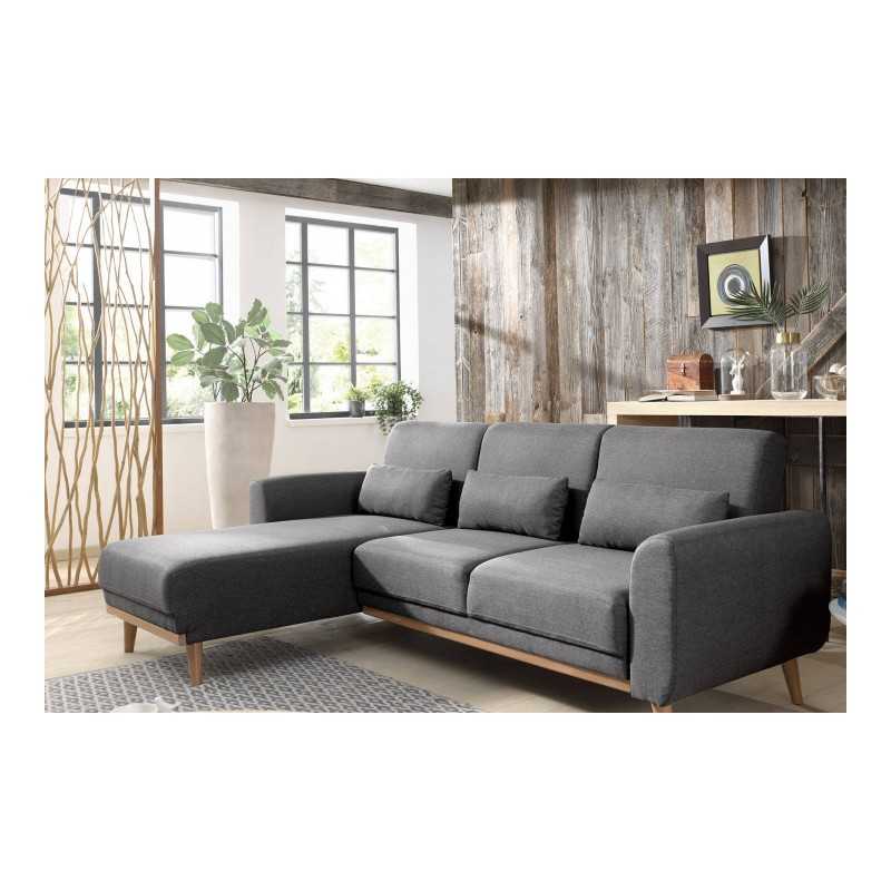 Coltar sufragerie extensibil cu colt reversibil VERSO