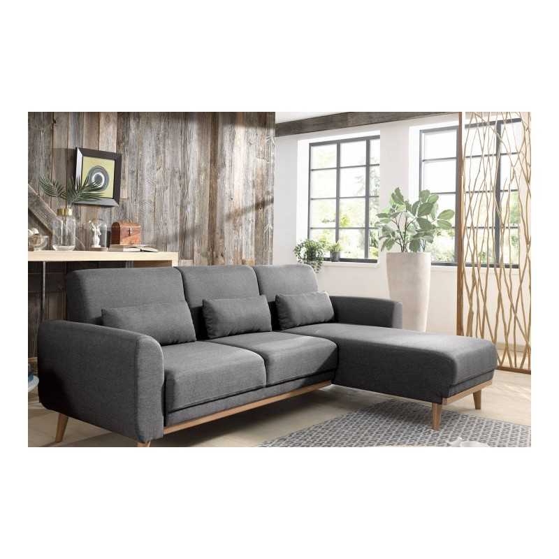 Coltar sufragerie extensibil cu colt reversibil VERSO