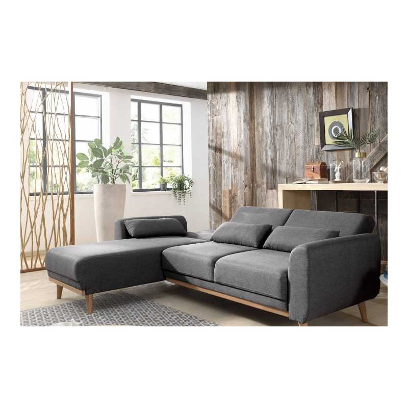 Coltar sufragerie extensibil cu colt reversibil VERSO