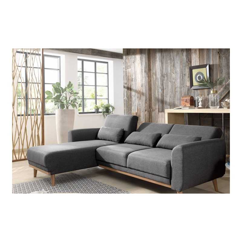 Coltar sufragerie extensibil cu colt reversibil VERSO