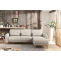 Coltar sufragerie extensibil cu colt reversibil VERSO