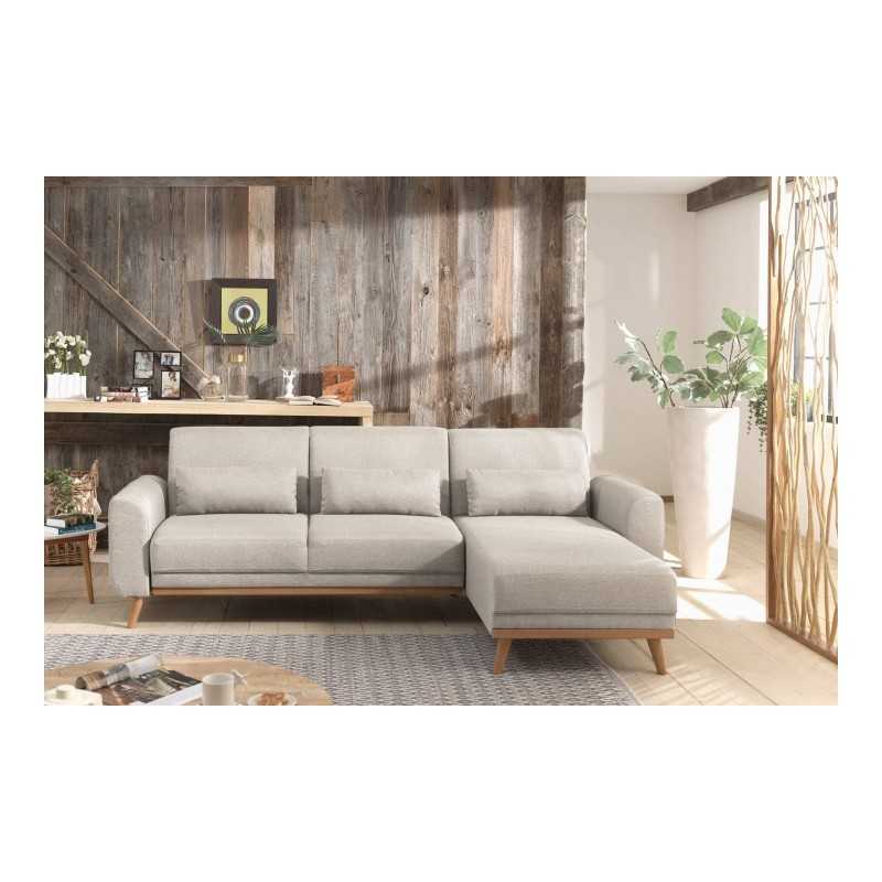 Coltar sufragerie extensibil cu colt reversibil VERSO