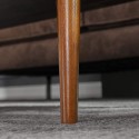 Masuta de cafea cu compartiment deschis - Sofastil.ro