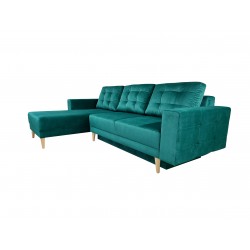 COLTAR VERDE SMARALD, PARMA