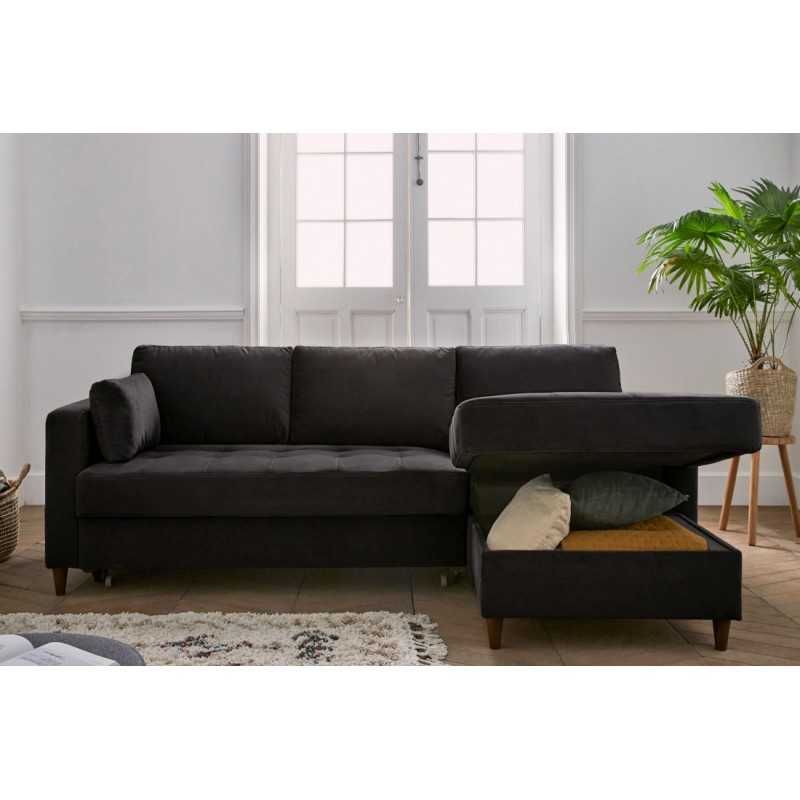 Coltar mic extensibil pentru living ARIANA