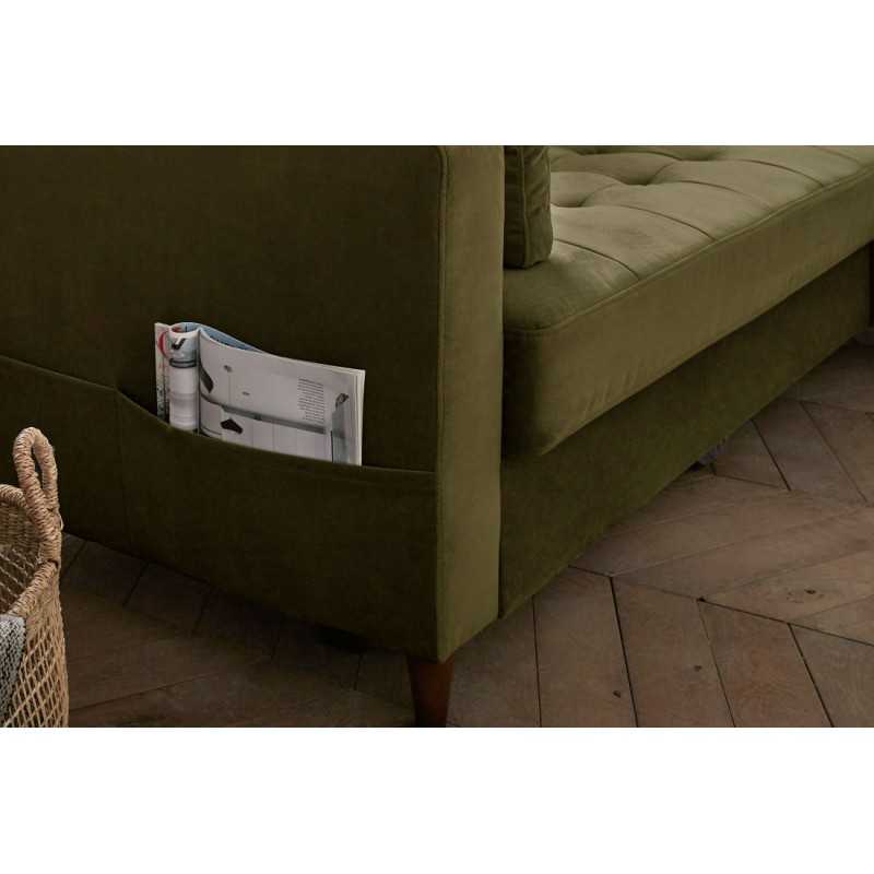 Coltar mic extensibil pentru living ARIANA