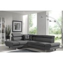 Coltar living Lima | Coltare extensibile - Sofastil.ro