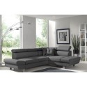 Coltar living Lima | Coltare extensibile - Sofastil.ro