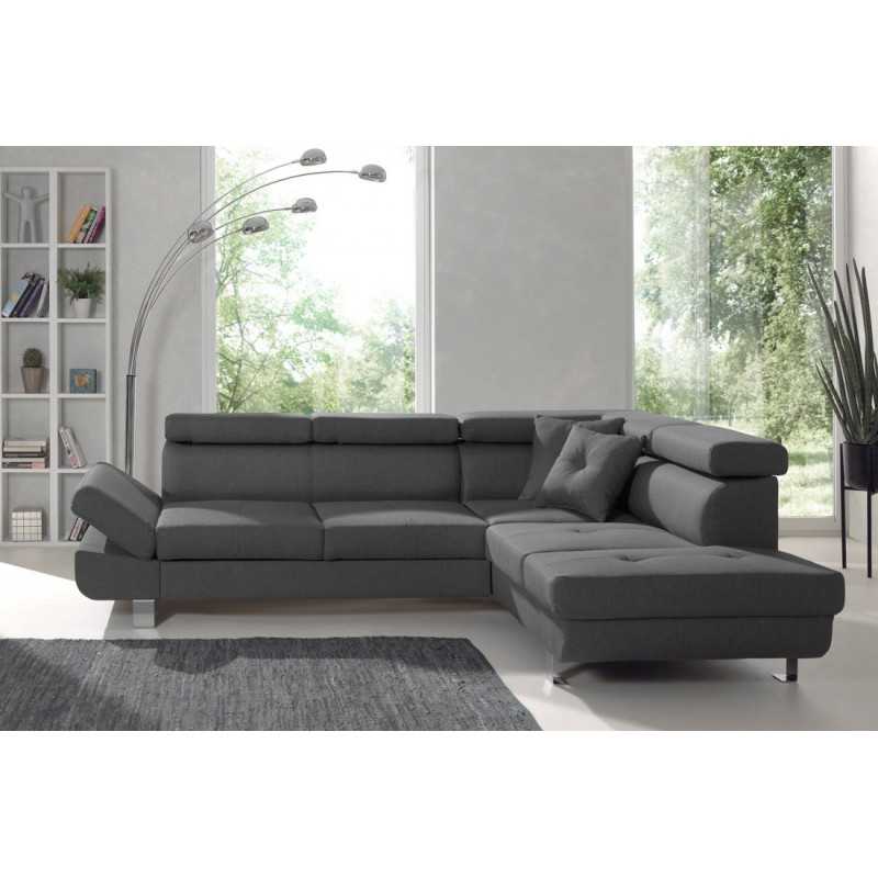Coltar living Lima | Coltare extensibile - Sofastil.ro