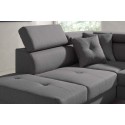 Coltar living Lima | Coltare extensibile - Sofastil.ro